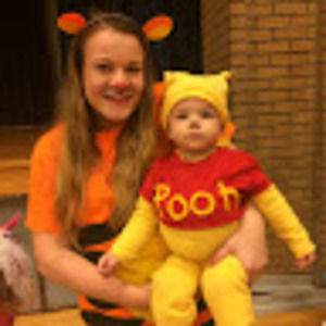 Meet your Posher, Margaret